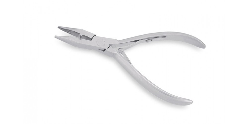 Hair Extension Plier 